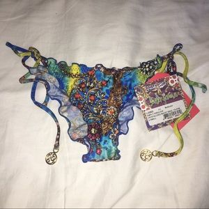 Luli Fama - simply fabulous - NWT